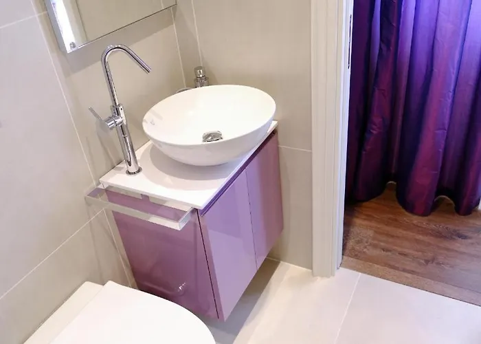 Holiday home St Peter Primavera Rome