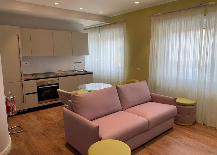 St Peter Primavera Holiday home Rome